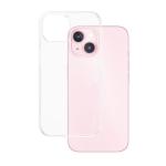 Carcasa PanzerGlass Slim X-Ray compatibila cu iPhone 15, Transparent 2 - lerato.ro