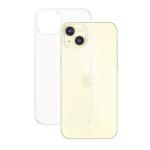 Carcasa PanzerGlass Slim X-Ray compatibila cu iPhone 15 Plus, Transparent 2 - lerato.ro
