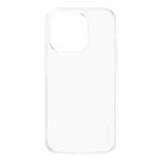 Carcasa PanzerGlass Slim X-Ray compatibila cu iPhone 15 Pro, Transparent 4 - lerato.ro