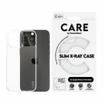Carcasa PanzerGlass Slim X-Ray compatibila cu iPhone 15 Pro Max, Transparent 3 - lerato.ro