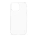 Carcasa PanzerGlass Slim X-Ray compatibila cu iPhone 15 Pro Max, Transparent 4 - lerato.ro