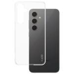 Carcasa PanzerGlass Slim X-Ray compatibila cu Samsung Galaxy S24 FE, Transparent 2 - lerato.ro