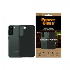 Carcasa PanzerGlass Biodegradable Case compatibila cu Samsung Galaxy S22 Plus, Negru