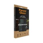 Carcasa PanzerGlass Biodegradable Case compatibila cu Samsung Galaxy S22 Plus, Negru 4 - lerato.ro