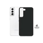 Carcasa PanzerGlass Biodegradable Case compatibila cu Samsung Galaxy S22, Negru 3 - lerato.ro