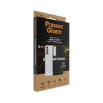 Carcasa PanzerGlass Biodegradable Case compatibila cu Samsung Galaxy S22, Negru 5 - lerato.ro