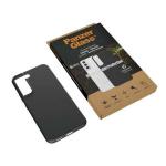 Carcasa PanzerGlass Biodegradable Case compatibila cu Samsung Galaxy S22, Negru 6 - lerato.ro
