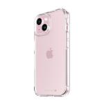 Set protectie PanzerGlass Bundle 3in1, Carcasa, Folie display, Protectie camera, compatibil cu iPhone 15, Transparent 6 - lerato.ro