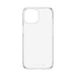 Set protectie PanzerGlass Bundle 3in1, Carcasa, Folie display, Protectie camera, compatibil cu iPhone 15, Transparent 7 - lerato.ro