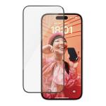 Set protectie PanzerGlass Bundle 3in1, Carcasa, Folie display, Protectie camera, compatibil cu iPhone 15 Plus, Transparent 9 - lerato.ro