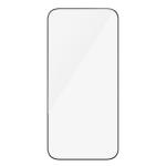 Set protectie PanzerGlass Bundle 3in1, Carcasa, Folie display, Protectie camera, compatibil cu iPhone 15 Pro Max, Transparent 10 - lerato.ro