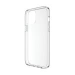 Carcasa PanzerGlass ClearCase Antibacterial Military Grade compatibila cu iPhone 13 Pro Max, Transparent 6 - lerato.ro