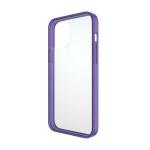 Carcasa PanzerGlass ClearCase Antibacterial Military Grade compatibila cu iPhone 13 Pro Max, Mov 5 - lerato.ro