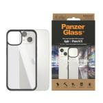 Carcasa PanzerGlass ClearCase compatibila cu iPhone 15 / 14 / 13, Transparent 2 - lerato.ro