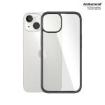 Carcasa PanzerGlass ClearCase compatibila cu iPhone 15 / 14 / 13, Transparent 3 - lerato.ro
