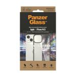 Carcasa PanzerGlass ClearCase compatibila cu iPhone 15 / 14 / 13, Transparent 4 - lerato.ro