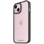 Carcasa PanzerGlass ClearCase compatibila cu iPhone 15, Transparent 3 - lerato.ro
