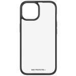 Carcasa PanzerGlass ClearCase compatibila cu iPhone 15, Transparent 2 - lerato.ro
