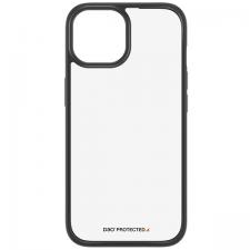 Carcasa PanzerGlass ClearCase compatibila cu iPhone 15, Transparent