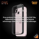 Carcasa PanzerGlass ClearCase compatibila cu iPhone 15, Transparent 9 - lerato.ro