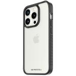 Carcasa PanzerGlass ClearCase compatibila cu iPhone 15 Pro, Transparent 3 - lerato.ro