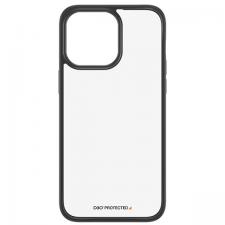 Carcasa PanzerGlass ClearCase compatibila cu iPhone 15 Pro Max, Transparent