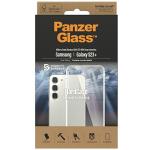 Carcasa PanzerGlass ClearCase compatibila cu Samsung Galaxy S23 Plus, Transparent 4 - lerato.ro