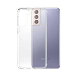 Carcasa PanzerGlass ClearCase compatibila cu Samsung Galaxy S21 Plus, Transparent 2 - lerato.ro