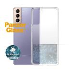 Carcasa PanzerGlass ClearCase compatibila cu Samsung Galaxy S21 Plus, Transparent 4 - lerato.ro
