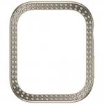 Carcasa SAFE by PanzerGlass Bling compatibila cu Apple Watch 10 42mm, Gold 4 - lerato.ro