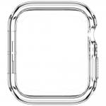 Carcasa SAFE by PanzerGlass TPU compatibila cu Apple Watch 10 42mm, Transparent 4 - lerato.ro