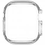 Carcasa SAFE by PanzerGlass TPU compatibila cu Apple Watch Ultra / Ultra 2 / Ultra 3, Transparent 4 - lerato.ro