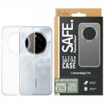 Carcasa SAFE by PanzerGlass TPU compatibila cu Honor Magic 7 Pro 5G, Transparent 3 - lerato.ro