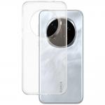 Carcasa SAFE by PanzerGlass TPU compatibila cu Honor Magic 7 Pro 5G, Transparent 2 - lerato.ro