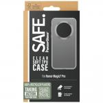 Carcasa SAFE by PanzerGlass TPU compatibila cu Honor Magic 7 Pro 5G, Transparent 5 - lerato.ro