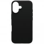 Carcasa SAFE by PanzerGlass TPU compatibila cu iPhone 16, Negru 4 - lerato.ro