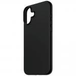 Carcasa SAFE by PanzerGlass TPU compatibila cu iPhone 16 Plus, Negru 3 - lerato.ro