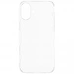 Carcasa SAFE by PanzerGlass TPU compatibila cu iPhone 16 Plus, Transparent 4 - lerato.ro