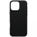 Carcasa SAFE by PanzerGlass TPU compatibila cu iPhone 16 Pro Max, Negru 4 - lerato.ro