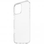 Carcasa SAFE by PanzerGlass TPU compatibila cu iPhone 16 Pro Max, Transparent 3 - lerato.ro