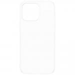 Carcasa SAFE by PanzerGlass TPU compatibila cu iPhone 16 Pro Max, Transparent 4 - lerato.ro