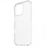 Carcasa SAFE by PanzerGlass TPU compatibila cu iPhone 16 Pro, Transparent 3 - lerato.ro