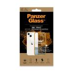 Carcasa PanzerGlass ClearCase compatibila cu iPhone 13 / 14 / 15, Gold 7 - lerato.ro