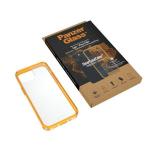 Carcasa PanzerGlass ClearCase compatibila cu iPhone 13 Mini, Gold 6 - lerato.ro