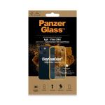 Carcasa PanzerGlass ClearCase compatibila cu iPhone 13 Mini, Gold 7 - lerato.ro