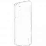 Carcasa CARE by PanzerGlass Fashion X-Ray compatibila cu Samsung Galaxy S25 FE, Transparent 4 - lerato.ro