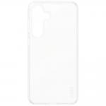 Carcasa CARE by PanzerGlass Flagship Urban Combat compatibila cu Samsung Galaxy S25 FE, Transparent 4 - lerato.ro