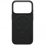 Carcasa CARE by PanzerGlass SL1M cu MagSafe compatibila cu iPhone 17 Pro, Negru 4 - lerato.ro