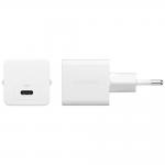 Incarcator retea PanzerGlass Turbo, 1x USB-C, 30W, Alb 4 - lerato.ro