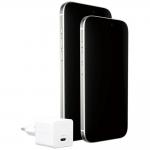 Incarcator retea PanzerGlass Turbo, 1x USB-C, 30W, Alb 5 - lerato.ro